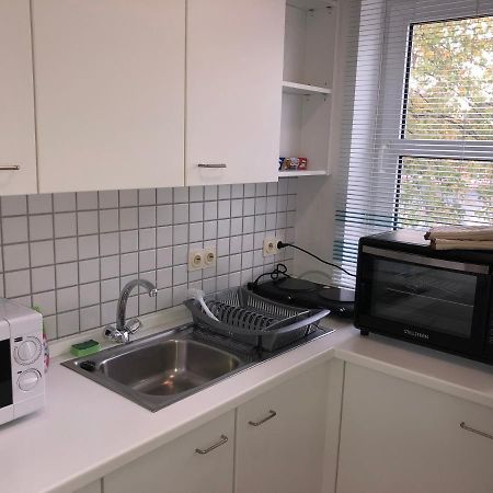 Lindenstrasse Apartamento Belm Exterior foto