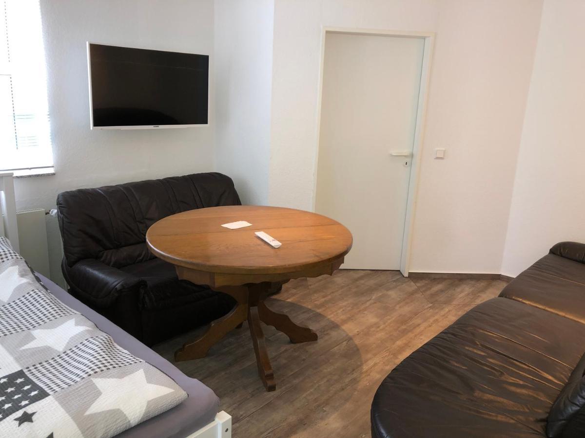 Lindenstrasse Apartamento Belm Exterior foto