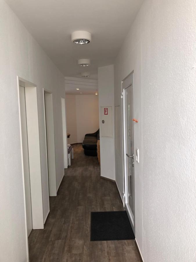 Lindenstrasse Apartamento Belm Exterior foto