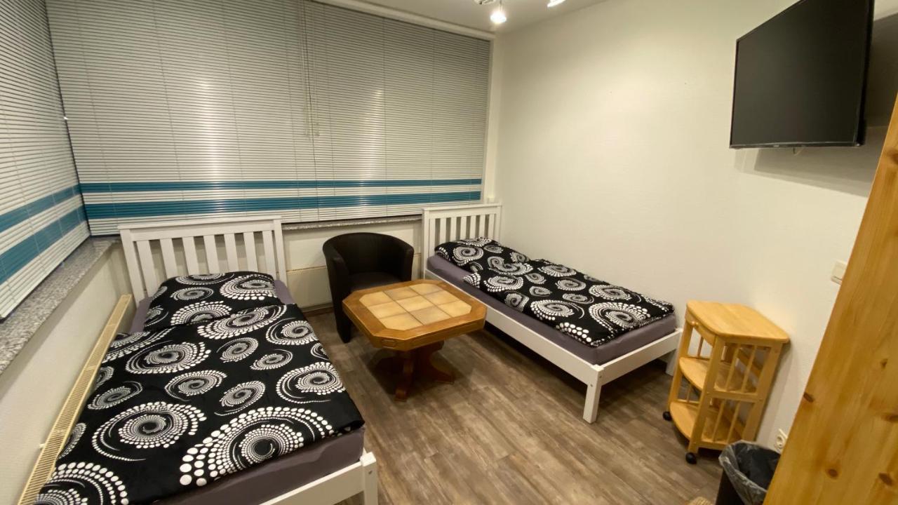 Lindenstrasse Apartamento Belm Exterior foto