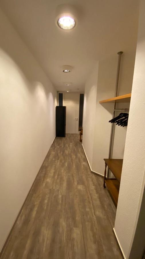 Lindenstrasse Apartamento Belm Exterior foto